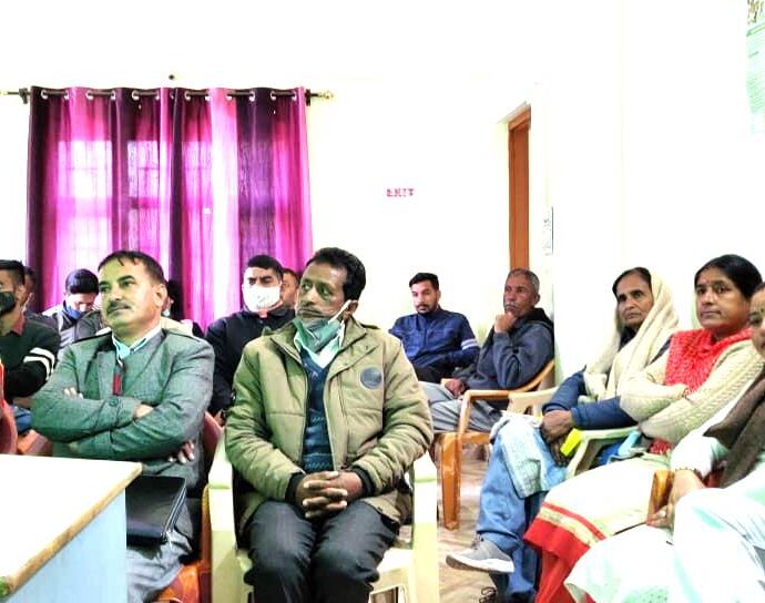 HP in Sakodi Provide detailed information about Town and Country Planning Act