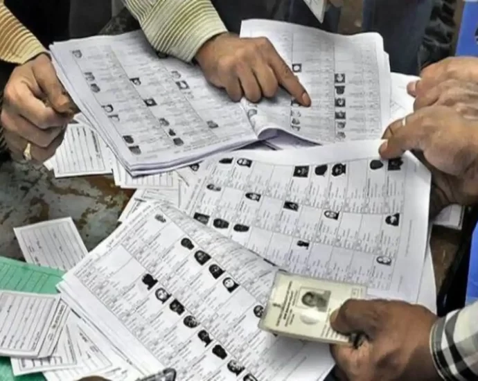 Revision of voter lists in Kasauli assembly constituency from November 10