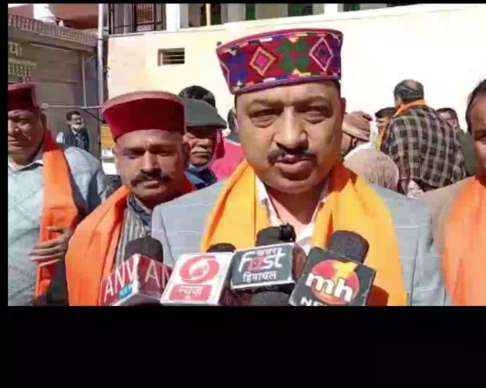 Big step of the Central and State Government to bring the prices of petrol and diesel under control: Kashyap