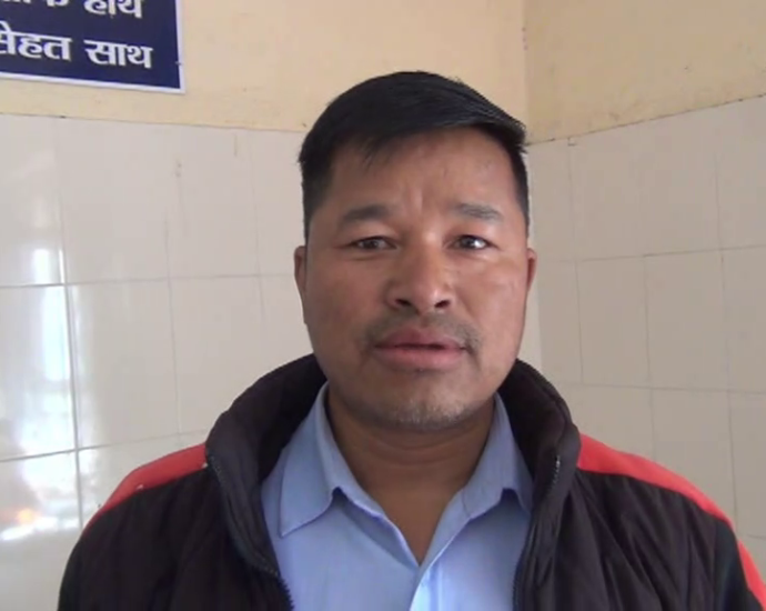 A person robbed in Solan by mixing intoxicants in juice