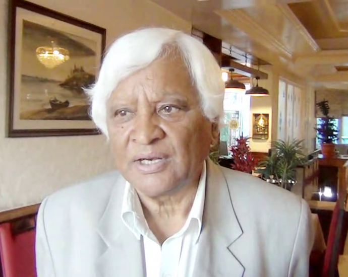 Not sympathetic factor, inside ambush and wrong policy defeated BJP: Gopal Das