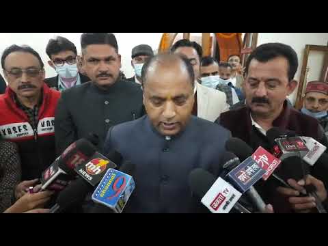 Announcement of new pay commission in Himachal, contract workers will be regular after 2 years ||