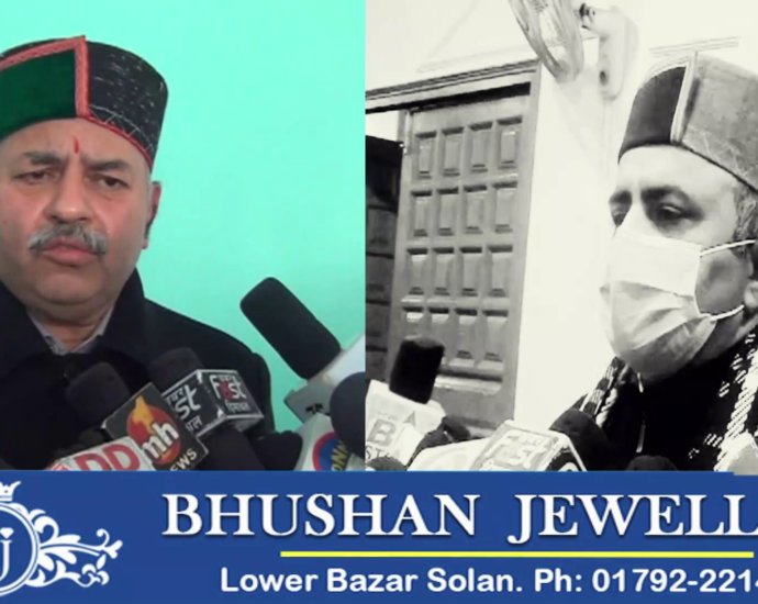 Congress leaders are making false allegations only to defame the health department: Rajiv Saizal