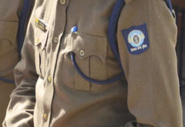 Police paper leak case: Big success for SIT, five accused including mastermind arrested