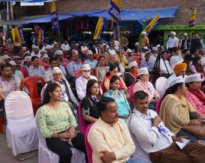 By better use of natural resources in Himachal, per capita income will be increased: Satendra Jain