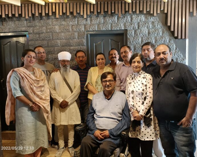 ट्रेन किराए में छूट ने मिलने के कारण सोलन में नहीं हो पाएंगे मिनी भारत के दर्शन 