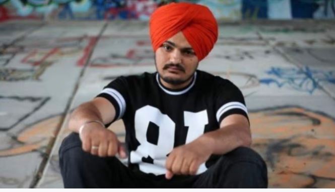 Sidhu Moosewala: Know who was singer Sidhu Moosewala, old relationship with controversies, always in discussion