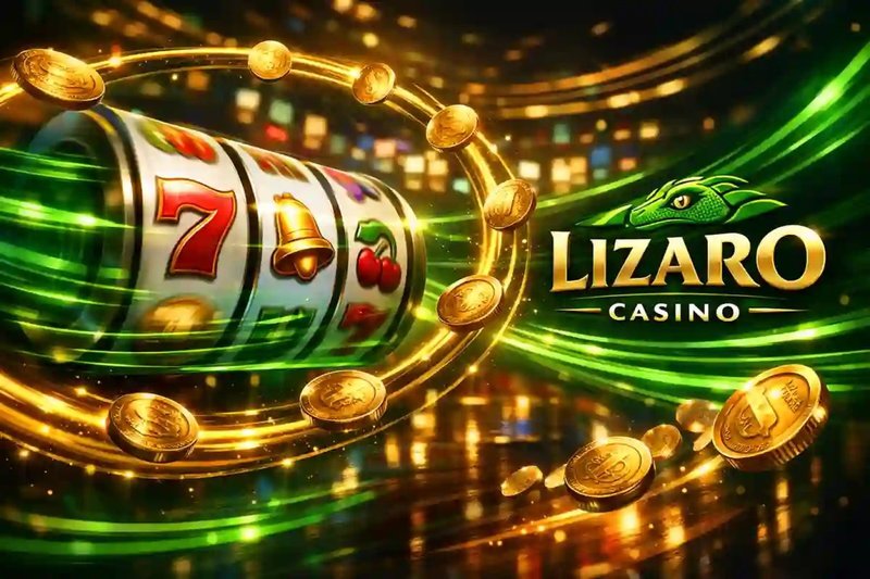 Discover Lizaro Casino: Ultimate UK Online Gaming Experience in United Kingdom